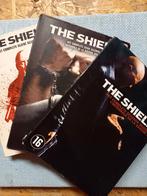 The Shield (Seiz. 5+6+7 // 12xdvd) : prima staat, CD & DVD, DVD | TV & Séries télévisées, À partir de 12 ans, Thriller, Utilisé