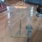 Cadre ancien, Enlèvement ou Envoi