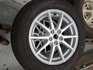 4 wielen Land Rover Evoque beschikbaar voor biedingen