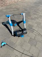 Tacx Boost Fietstrainer, Sport en Fitness, Wielrennen, Ophalen, Zo goed als nieuw