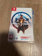 Commutateur Mortal Kombat 1, Enlèvement ou Envoi, Comme neuf