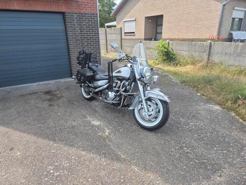 Suzuki intruder vl1500, Motoren, Motoren | Suzuki, Particulier, Ophalen