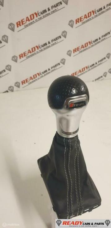 AUDI A3 8V S-TRONIC SCHAKELPOOK DSG Pook + HOES 8V1713139J beschikbaar voor biedingen