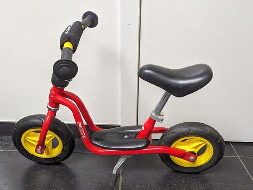 Vélo d'équilibre allemand Puky pour enfants, modèle LR M, Vélos & Vélomoteurs, Vélos | Vélos pour enfant, Comme neuf, Moins de 16 pouces