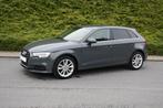 Audi A3 Automaat Sportback 30 TFSI S tronic + leder, Auto's, 1350 kg, Leder, 5 zetels, 3 cilinders