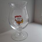 Double verre Gentse Feesten 2005. ÉTAT NEUF ! ! !, Enlèvement, Neuf, Verre ou Verres, Duvel