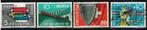 Postzegels uit Zwitserland - K 3928 - gebeurtenissen, Postzegels en Munten, Postzegels | Europa | Zwitserland, Verzenden, Gestempeld