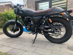 Cafe Racer 125cc in topstaat, Fietsen en Brommers, Brommers | Overige merken, Ophalen, Zo goed als nieuw