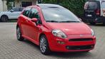 Fiat Punto Pano/ Ouvrant 1.3i Benzine 51Kw Euro 5 Jaar 2013, Te koop, Bedrijf, Benzine, Airconditioning