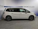 Citroën C4 Spacetourer Grand 1.5 | 7 PLACES | NAVI | CAR PL, Gebruikt, Euro 6, 4 cilinders, Leder