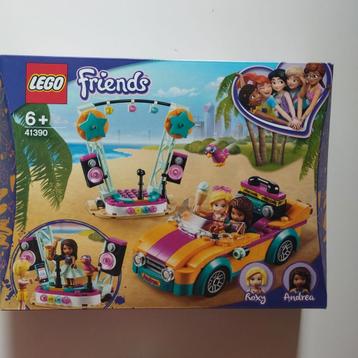 Lego Friends 41390