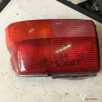 Ford Escort 1997 Achterlicht Rechts beschikbaar voor biedingen