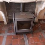 Houtkachel Saey Scope, Huis en Inrichting, Kachels, Ophalen, Gebruikt, Houtkachel