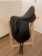 Selle de dressage Childeric, Dieren en Toebehoren, Ophalen, Zo goed als nieuw, Dressuur