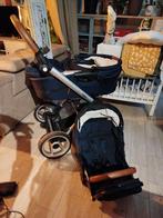 Kinderwagen, Kinderen en Baby's, Kinderwagens en Combinaties, Ophalen, Gebruikt, Combiwagen, Mutsy