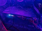 MSI geforce 1080, Computers en Software, Videokaarten, Ophalen of Verzenden, Gebruikt