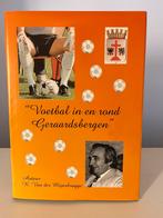 Boek Voetbal in en rond Geraardsbergen, Ophalen of Verzenden, Zo goed als nieuw