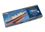 Amati houten modelbouwkit RMS Titanic 1:250, Autres marques, Enlèvement, Neuf