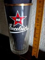 EXCELSIOR Gent: (Nr1), Verzamelen, Ophalen of Verzenden, Zo goed als nieuw, Glas of Glazen