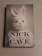 De Dood van Bunny Monro - Nick Cave, Boeken, Ophalen of Verzenden, Zo goed als nieuw