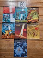Lot de 7 bd apocalypse mania 1 à 7,EO, Boeken, Ophalen of Verzenden