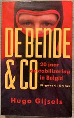 De Bende & Co, Verzenden, Zo goed als nieuw