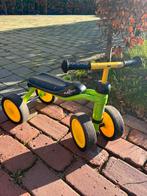 Peuterfiets en driewieler, Ophalen, Gebruikt