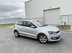 Volkswagen Polo Highline 1.6 CR TDi 90PK 1 Eigenaar, Autos, Achat, 90 ch, 96 g/km, Entreprise