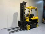 Hyster E4,00XL Vorkheftruck- vorkversteller, bluespot, duple, Overige aandrijving, Heftruck, Hyster