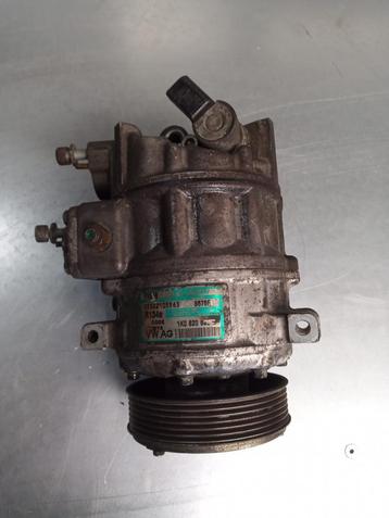 Aircopomp/Compressor 1k0820808g Volkswagen beschikbaar voor biedingen