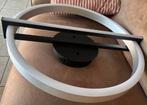Ledplafondlamp bedienbaar met afstandsbedieng en app WIZ, Enlèvement, Comme neuf