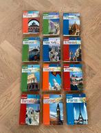 Guide de voyage Les plus belles villes du monde, Livres, Guides touristiques, Comme neuf, Enlèvement ou Envoi, Guide ou Livre de voyage