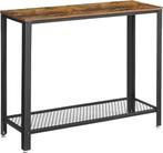console wandtafel nieuw in doos, Ophalen, Nieuw