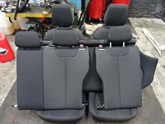 INTERIEUR BMW 1 serie (F20) (01-2010/06-2019), Auto-onderdelen, Interieur en Bekleding, BMW, Gebruikt