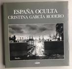 Cristina García Rodero - Espana Oculta - Lunwerg Editores, Comme neuf, Photographes, Enlèvement ou Envoi