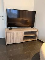 Tv meubelkast, Ophalen, Zo goed als nieuw, 100 tot 150 cm