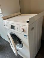Bosch Wasmachine, Ophalen, Gebruikt, Voorlader, 1200 tot 1600 toeren