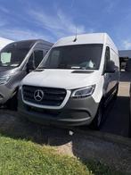 Mercedes-Benz Sprinter 319 CDI GB L2 RWD 9G-TRONIC 3.5T, Auto's, Automaat, Cruise Control, 4 cilinders, 2000 kg
