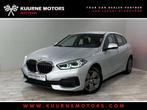 BMW 1 Serie 116 d Alu16"/Led/Gps/Carplay/Pdc/Airco *1j garan, Auto's, BMW, 4 deurs, Gebruikt, 116 pk, 3 cilinders