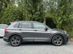 VW Tiguan 2.0 TDI - R Line - Automaat - Xenon - Alcantara, Automaat, Alcantara, Bedrijf, Diesel