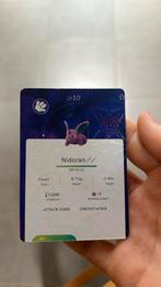 Pokémon go kaarten, Hobby en Vrije tijd, Verzamelkaartspellen | Pokémon, Ophalen, Zo goed als nieuw