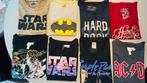 T-Shirt Batman, HardRockCafe, StarWars, Prince, AC/DC, Kleding | Dames, T-shirts, Ophalen of Verzenden