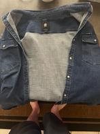 Overhemd, Kleding | Heren, Overhemden, Ophalen, Gedragen, Blauw, G Star Raw