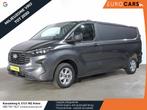 Ford Transit Custom 300 2.0 TDCI L2H1 Trend Nieuw Model, 100 kW, Argent ou Gris, Achat, Euro 6