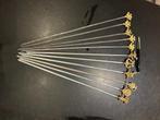 pics originales brochettes, Ophalen