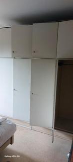 gratis kleerkast perfecte staat, Huis en Inrichting, Kasten | Kleerkasten, Ophalen, Zo goed als nieuw