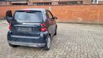 Smart Fortwo 999cc 45kw benzine automaat, Autos, Smart, Achat, 2 places, Automatique, Particulier