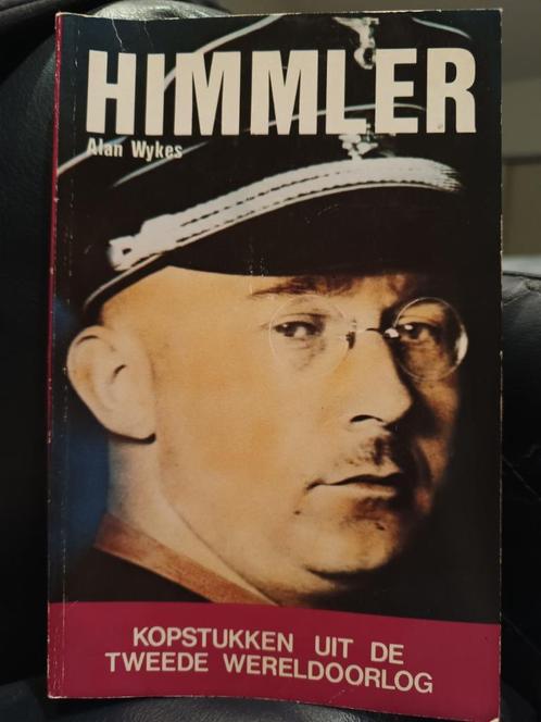10 boekjes i.v.m. de 2de wereldoolog (Standaard Uitgeverij), Boeken, Oorlog en Militair, Gelezen, Algemeen, Tweede Wereldoorlog