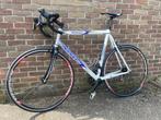 Ridley HFT Sharp Edge Design maat 58, 28 inch, Gebruikt, 10 tot 15 versnellingen, Heren
