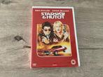 Starsky & Hutch DVD (Engelse versie), Vanaf 16 jaar, Ophalen of Verzenden, Zo goed als nieuw, Actie